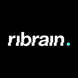 Ribrainstudio Logo