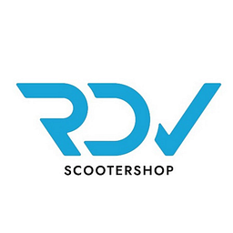 RDV Scootershop Logo