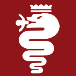 Alfisti Logo