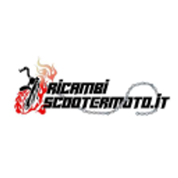 Ricambi Scooter Moto S.r.l. Logo