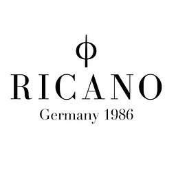 ricano.de Logo