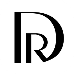 Ricaud.com/de Logo