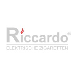 Riccardo Zigarette Logo