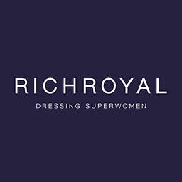 richandroyal.com Logo