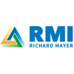 RMI Richard Mayer Industrie-u. Logo