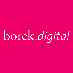 Richard Borek Unternehmensgruppe Logo