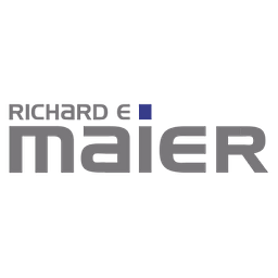 Richard E. Maier GmbH Immobilien - Hausverwaltungen Logo