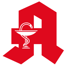 Richard-Wagner-Apotheke Logo