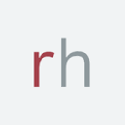 Richhome Logo