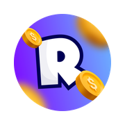 Richie Games Logo