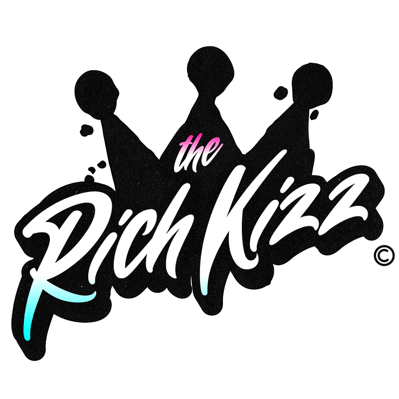 Richkizz Logo
