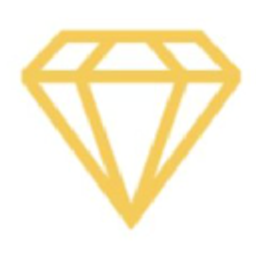 Rich Meet Beautiful Logo