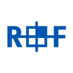 Richter+Frenzel GmbH + Co. KG Logo