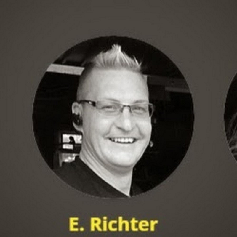Richter Sicherheitstechnik Logo