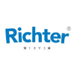 Richter Logo