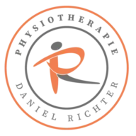 Physiotherapie Daniel Richter Logo