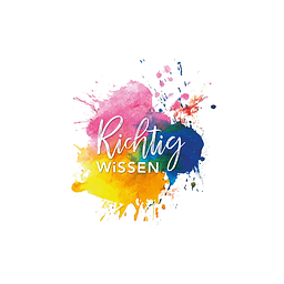 richtigwissen.de Logo