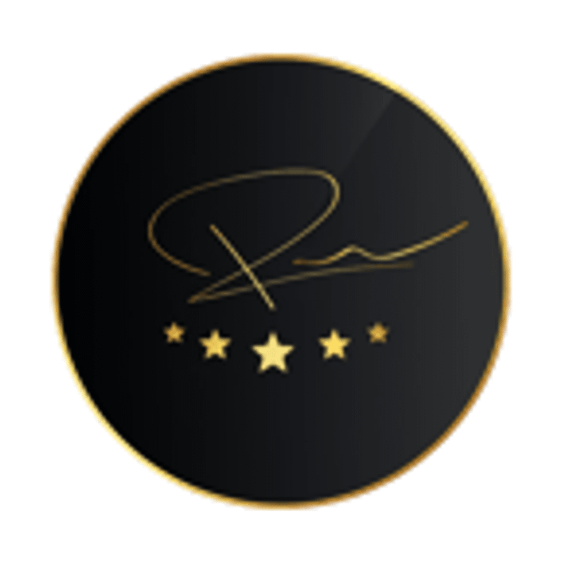Rick Maschke Logo