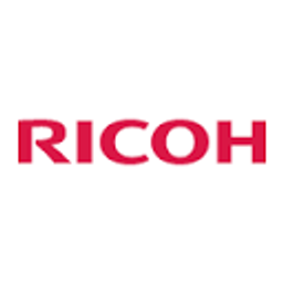 Ricoh Europe Logo