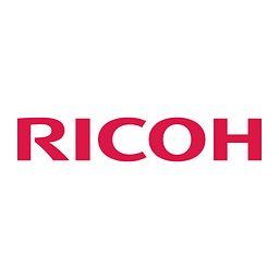 Ricoh Logo