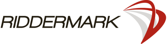 Riddermark Bil Logo