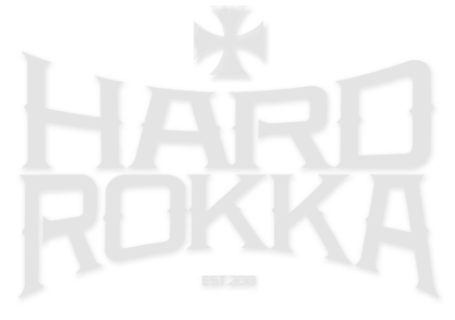 Ronald Kintrup Motorräder und Motorradteile Hard Rokka Logo