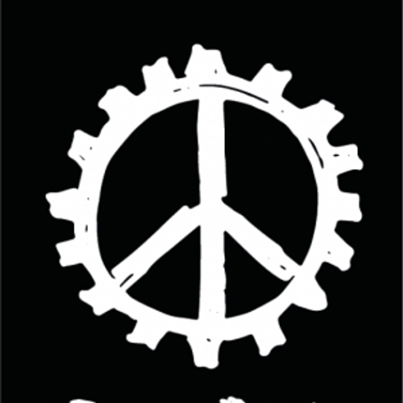 Ride With Love - MTB Enduro Touren Logo