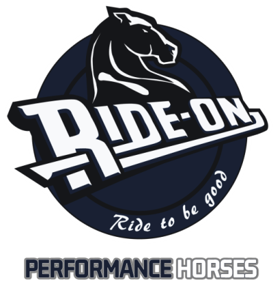 Westernreitschule Ride- Logo
