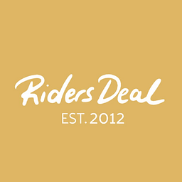 RidersDeal GmbH Logo