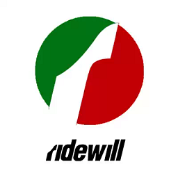 Ridewill Logo