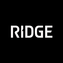 Ridgewallet Logo