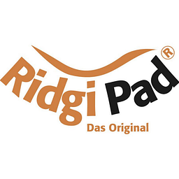 Ridgi Pad Logo