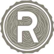 Hans Riebel GmbH Sargfabrik, Holzverarbeitung Logo