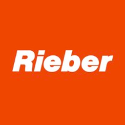 Rieber GmbH & Co. Vertriebszentrum Nord-Berlin Logo