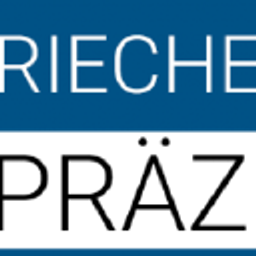 Rieche GmbH & Co. KG Dreherei Logo