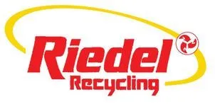 Riedel Recycling Logo