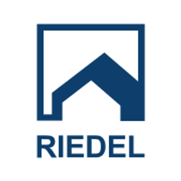 RIEDEL Immobilien Logo