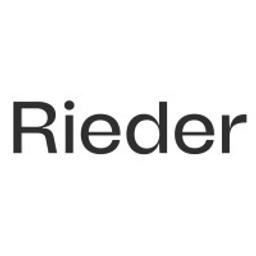 Rieder Faserbeton - Elemente GmbH Logo