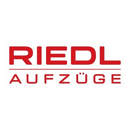 Riedl Aufzugbau GmbH & Co. KG Logo