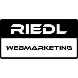 Tobias Riedl Logo