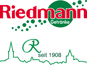 Riedmann Getränke Logo