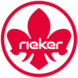 Rieker Shoes Logo
