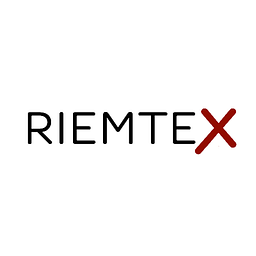 RiemTEX Logo