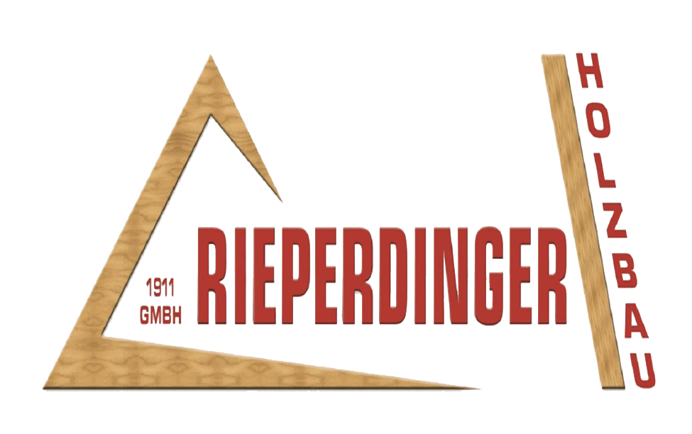 Rieperdinger Holzbau GmbH Logo