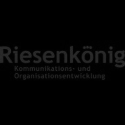 Riesenkönig Team- und Führungsberatung Logo