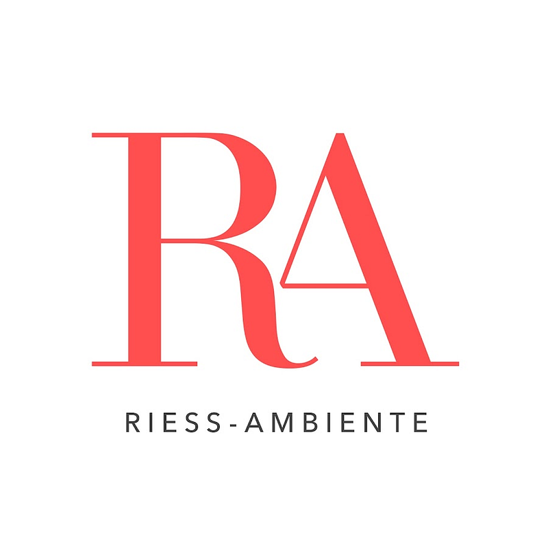 Riess-Ambiente.de Logo
