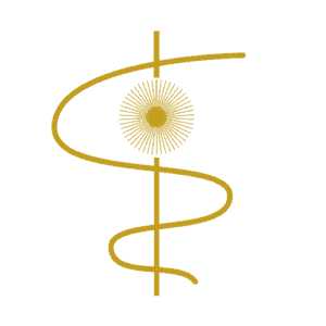 Rieth Apotheke Logo