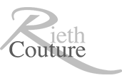 Rieth Couture Logo