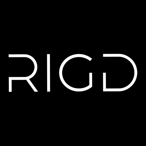 RIGD Design Logo