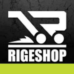 rigeshop.com Logo